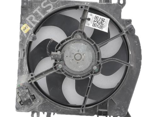 Used Radiator fan Radiator fan 37086581 37086581