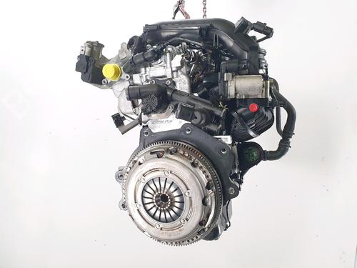 Engine SKODA FABIA II (542) 1.2 TSI | BP36006537M1 - Image 3