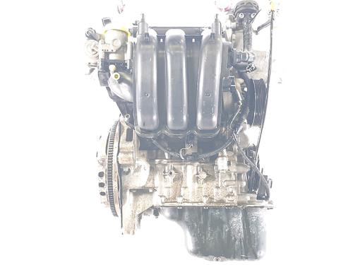 Engine VW POLO IV (9N_, 9A_) 1.2 12V | BP30924711M1