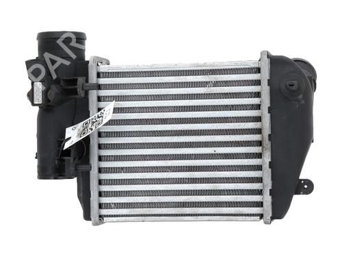 intercooler-audi-a6-allroad-c6-4fh-2006-2007-2008-2009-2010-2011-32654092 main image