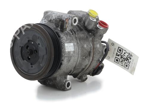 AC-Kompressor SMART FORFOUR (454) 1.1 (454.030) (75 hp) 24513187