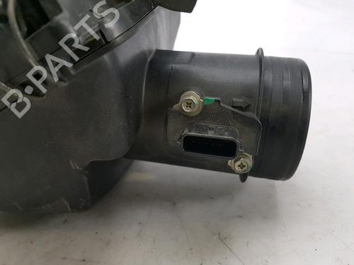 Air filter box RENAULT KOLEOS I (HY_) 2.0 dCi (HY0K) | BP23557589M87 