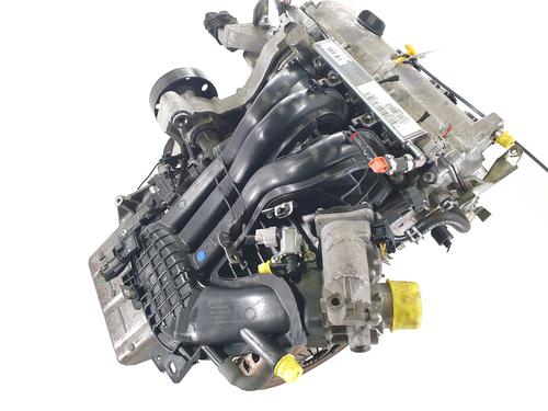 Engine SMART FORTWO Coupe (451) 1.0 (451.331, 451.380) | BP36592427M1 - Image 6