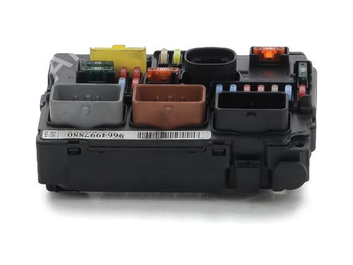Used Fuse box CITROËN C3 I (FC_, FN_) 1.4 i (73 hp) 29517420