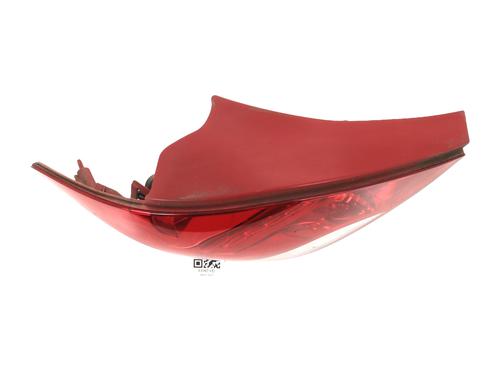 Feu arrière gauche PEUGEOT 207 (WA_, WC_) 1.4 (73 hp) 31985491