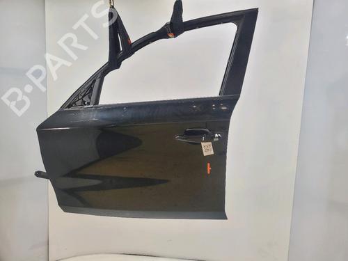 Used Left front door BMW 1 (E87) 120 d (177 hp) 28616829