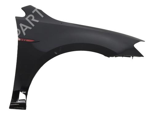 Right front fenders VW GOLF VII (5G1, BQ1, BE1, BE2) 2.0 GTI | BP30957578C42 