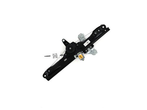 Front right window mechanism RENAULT KADJAR (HA_, HL_) 1.5 dCi 110 (HLA3) | BP27902876C23 
