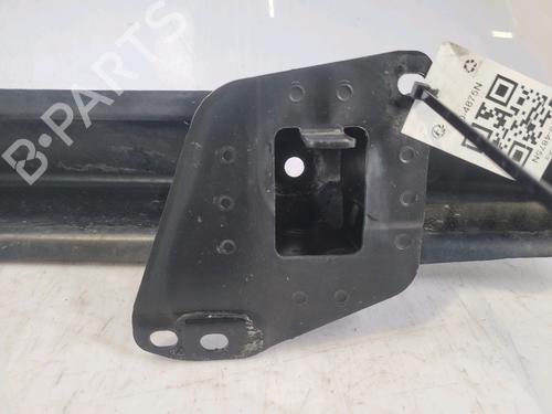 Rear bumper reinforcement SEAT LEON (1M1) 1.9 TDI | BP19420282C73 