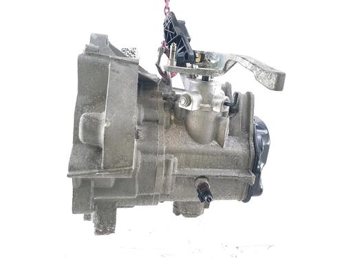 Used Gearbox VW POLO IV (9N_, 9A_) 1.2 (60 hp) 30957603