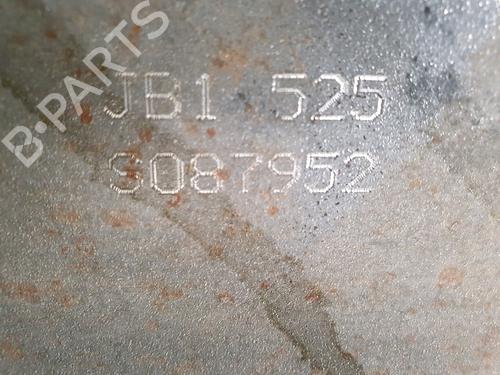 Gearbox RENAULT TWINGO II (CN0_) 1.2 16V (CN0K, CN0V, CN0A) | BP38552699M3 - Image 4