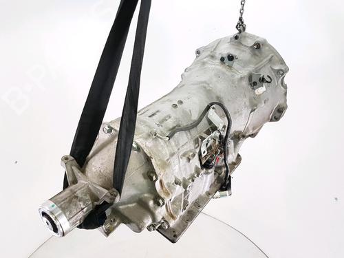 Gearbox NISSAN 370Z Coupe (Z34) 3.7 V6 VVEL | BP31303171M3