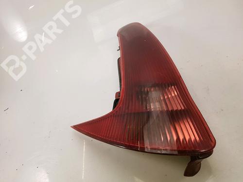 Used Left taillight Left taillight PEUGEOT 206 SW (2E/K) 1.6 HDi 110 (109 hp) 11199909 11199909