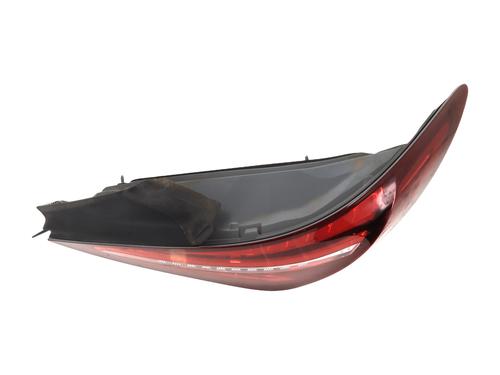 Used Right taillight MERCEDES-BENZ CLA Shooting Brake (X117) CLA 180 d (117.912) (109 hp) 27691106