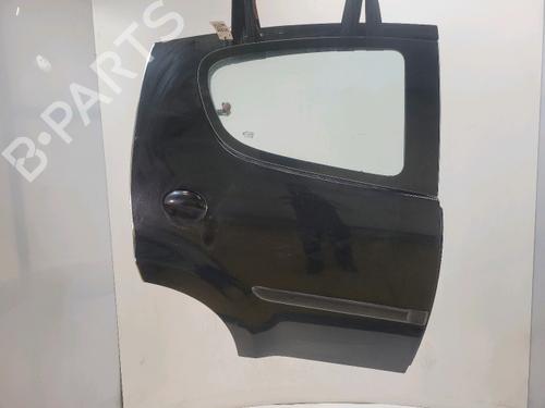 right-rear-door-citroen-c1-pm_-pn_-2005-2006-2007-2008-2009-2010-2011-2012-2013-2014-40557762 main image
