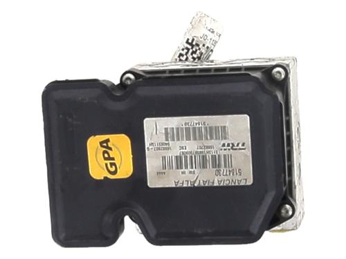 ABS pump LANCIA DELTA III (844_) 1.6 D Multijet (844.AXC11, 844.AXC1A) | BP26304858M43 