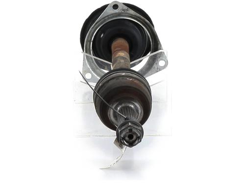 Left front driveshaft RENAULT TWINGO II (CN0_) 1.2 16V (CN0K, CN0V, CN0A) | BP29761780M38