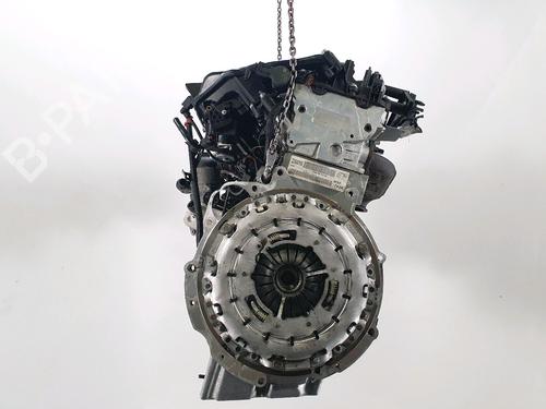 Engine BMW X3 (E83) 3.0 d | BP38978747M1 - Image 3