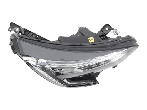 Right headlight RENAULT CLIO V (B7_) 1.0 TCe 90 (B7MT) | BP40003976C29 - Image 5