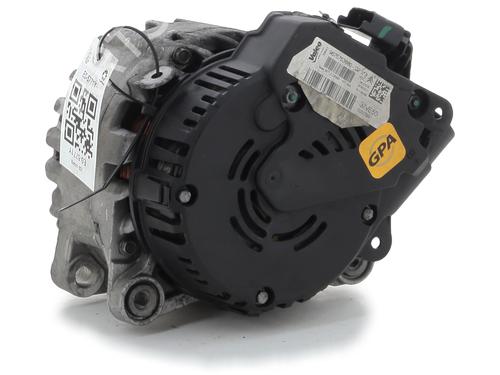 Generator CITROËN C3 II (SC_) 1.6 HDi | BP26515471M7 