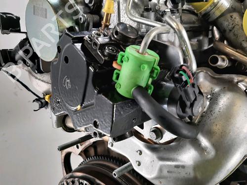 Engine RENAULT ESPACE IV (JK0/1_) 2.0 dCi (JK02, JK03) | BP32152038M1 - Image 8