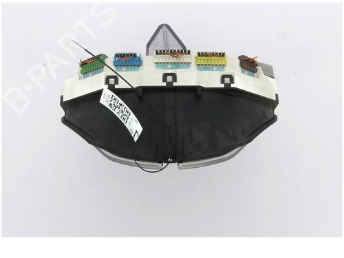 Used Instrument cluster CITROËN SAXO (S0, S1) 1.4 VTS (75 hp) 17675318