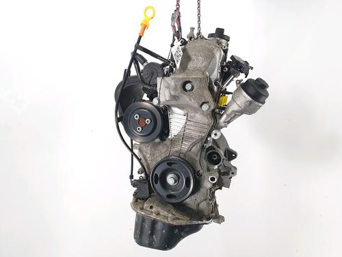 Used Engine Engine VW POLO IV (9N_, 9A_) 1.2 (54 hp) 35891690 35891690