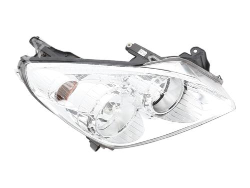 Right headlight OPEL ASTRA H (A04) 1.7 CDTI (L48) | BP31661196C29  - Image 5