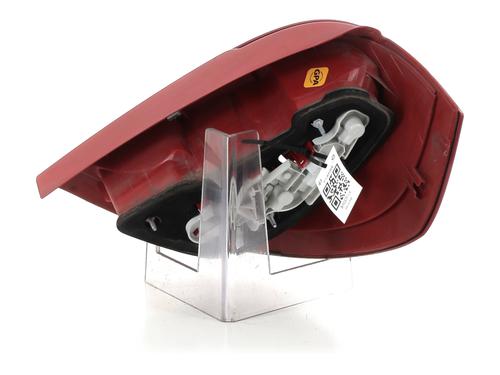 Left taillight MERCEDES-BENZ A-CLASS (W169) A 200 CDI (169.008, 169.308) | BP26727106C34 