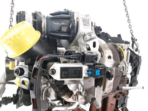 Engine DACIA SANDERO II 1.5 Blue dCi 95 (B8JL) | BP37166875M1  - Image 6