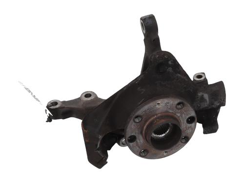 Left front steering knuckle OPEL CORSA D (S07) 1.3 CDTI (L08, L68) | BP29819730M25