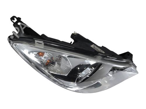 Right headlight OPEL AGILA B (H08) 1.0 (F68) | BP39704524C29 - Image 5