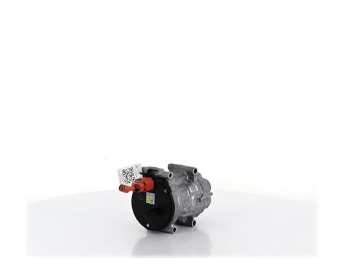 AC compressor TOYOTA COROLLA Hatchback (_E21_, _EA1_, _EH1_) 2.0 Hybrid (MZEH12) | BP39576501M34 - Image 3