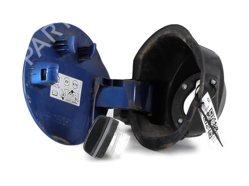 fuel-flap-hyundai-ioniq-ae-2016-2017-2018-2019-2020-2021-2022-2023-30799478 main image