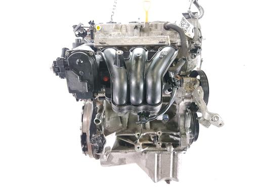 Engine SUZUKI SPLASH (EX) 1.0 (A5B310) | BP30584107M1