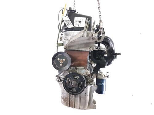Used Engine Engine FORD FIESTA V (JH_, JD_) 1.3 (69 hp) 39941778 39941778