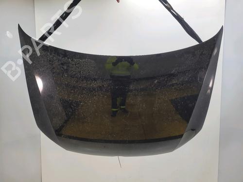 Motorhjelm VW POLO V (6R1, 6C1) 1.2 (60 hp) 31372851