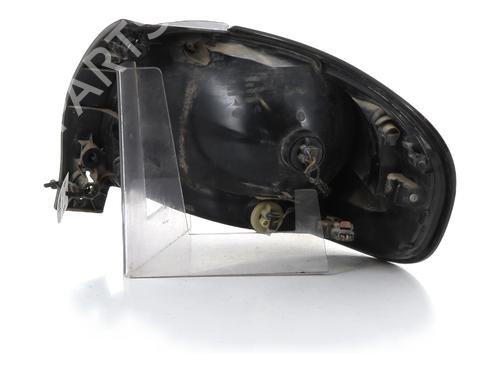 Left taillight CITROËN C3 AIRCROSS II (2R_, 2C_) 1.5 BlueHDi 100 (2CYHYJ) | BP29198216C34 