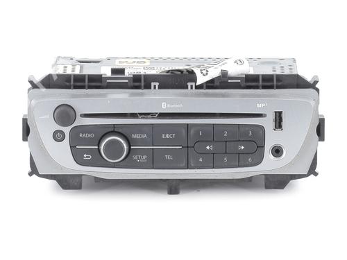 Radio RENAULT TWINGO II (CN0_) 1.2 16V (CN04, CN0B) | BP31913599E6