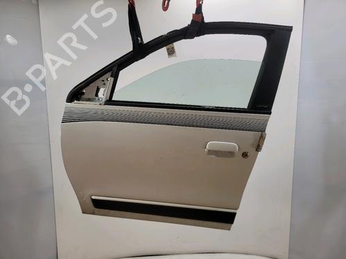 Porte avant gauche RENAULT TWINGO III (BCM_, BCA_) 0.9 TCe 90 (BCM9, BCM2) (90 hp) 30808333