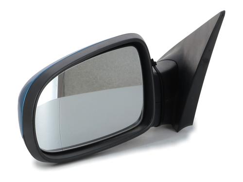 Left mirror OPEL TIGRA TwinTop (X04) 1.4 (R97) | BP29110666C26 