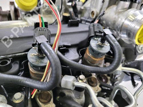 Engine DACIA SANDERO II 1.5 dCi | BP39898968M1 - Image 9