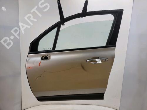 Dør venstre fortil FIAT 500X (334_) 1.6 D Multijet (334AXA1B, 334AXA11) (120 hp) 31304378