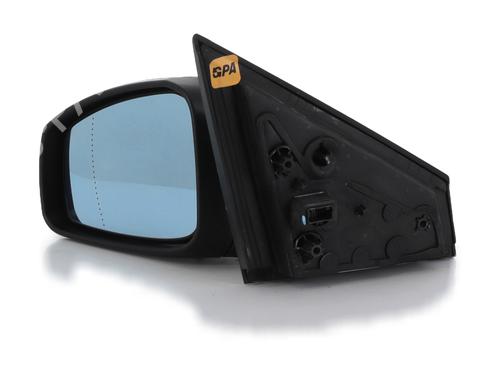 Left mirror RENAULT LAGUNA III (BT0/1) 1.5 dCi (BT00, BT0A, BT0T, BT1J) | BP29231209C26 