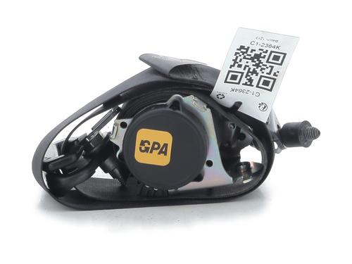 Front left seatbelt DACIA LOGAN II 1.5 dCi | BP31913685I26