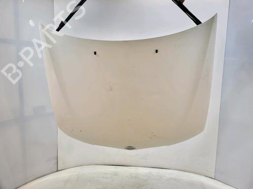 Capot NISSAN ALMERA II Hatchback (N16) [2000-2026]  32152390