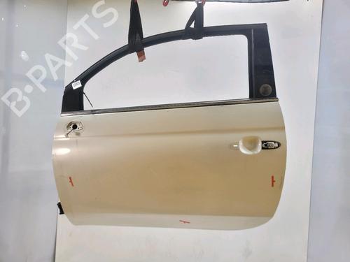 Used Left front door Left front door 37281515 37281515