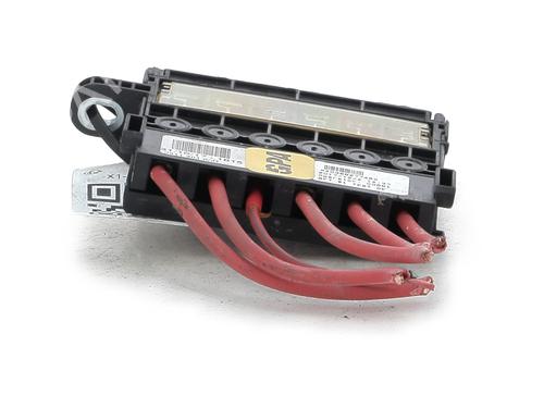 Used Electronic module Electronic module RENAULT MEGANE IV Grandtour (K9A/M/N_) 1.2 TCe 130 (K9MR) (130 hp) 34204686 34204686