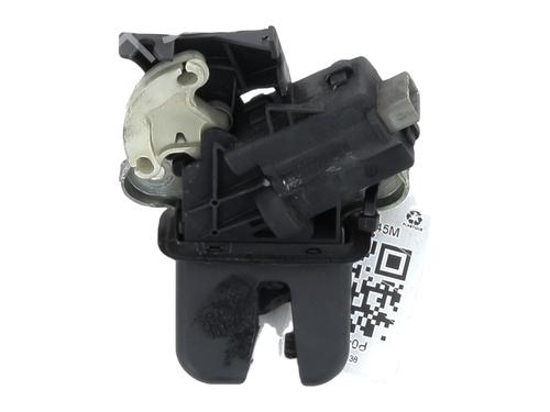 Achterklepslot AUDI A5 (8T3) 3.0 TDI quattro | BP30827934C101