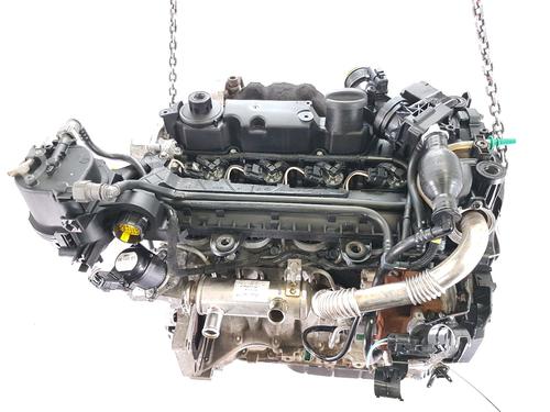 Engine CITROËN NEMO MPV 1.4 HDi | BP32717567M1  - Image 5